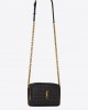 YSL cassandre matelassé carré mini camera bag in lambskin bags 764809AABVP1000