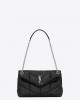 YSL puffer small in nappa leather bags 5774761EL001000