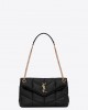 YSL puffer small in nappa leather bags 5774761EL071000