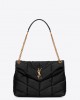 YSL puffer medium in nappa leather bags 5774751EL071000