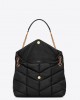 YSL puffer medium in nappa leather bags 5774751EL071000