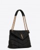 YSL puffer medium in nappa leather bags 5774751EL071000