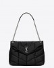 YSL puffer medium in nappa leather bags 5774751EL001000