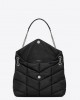 YSL puffer medium in nappa leather bags 5774751EL001000