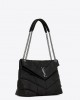 YSL puffer medium in nappa leather bags 5774751EL001000