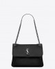 YSL niki medium in grained lambskin bags 633178AACIA1000