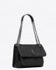 YSL niki medium in grained lambskin bags 633178AACIA1000