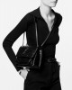 YSL niki baby in grained lambskin bags 633179AACIA1000