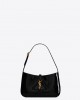 YSL le 5 à 7 in patent leather bags 657228B870W1000