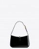 YSL le 5 à 7 in patent leather bags 657228B870W1000