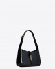 YSL le 5 à 7 in patent leather bags 657228B870W1000