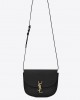 YSL kaia medium satchel in smooth leather bags 634818BWR0W1000