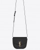 YSL kaia small satchel in smooth leather bags 619740BWR0W1000