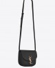 YSL kaia small satchel in smooth leather bags 619740BWR0W1000