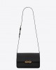 YSL le maillon satchel in smooth leather bags 6497952R20W1000