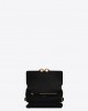 YSL le maillon satchel in smooth leather bags 6497952R20W1000