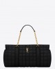 YSL gloria in quilted nylon bags 757209FACGE1000