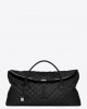 YSL es giant travel bag in quilted leather bags 736009AAB311000