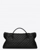 YSL es giant travel bag in quilted leather bags 736009AAB311000