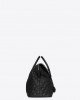 YSL es giant travel bag in quilted leather bags 736009AAB311000