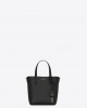 YSL mini toy shopping saint laurent in box leather bags 773995AADDI1000