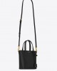 YSL mini toy shopping saint laurent in box leather bags 773995AADDI1000