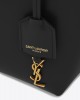 YSL mini toy shopping saint laurent in box leather bags 773995AADDI1000