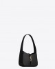 YSL mini le 5 à 7 in smooth leather bags 7103182R20W1000