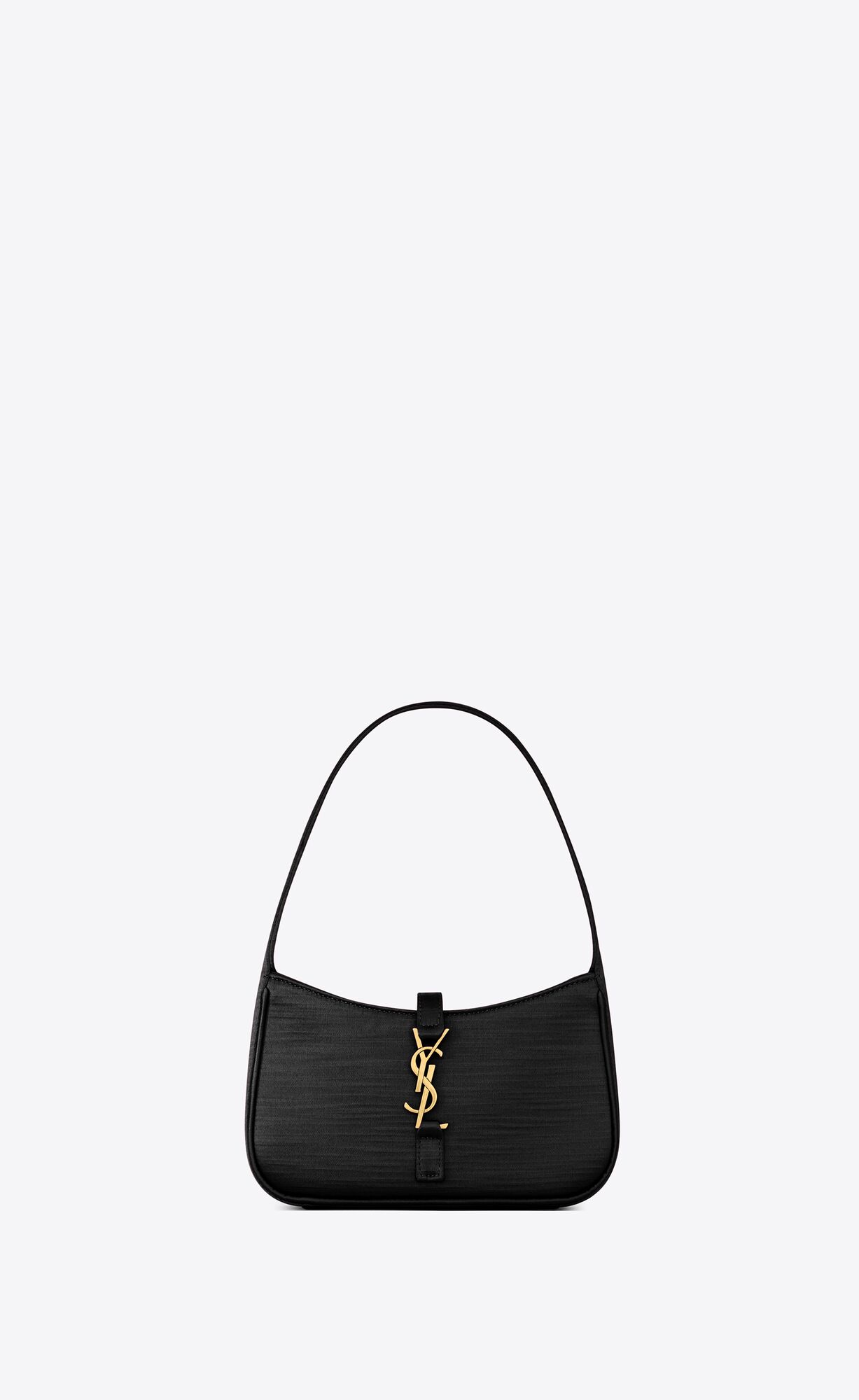 YSL mini le 5 à 7 in satin bags 710318FABQY1000