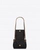 YSL mini nolita in lambskin bags 6727381EL071000