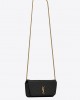 YSL gaby phone holder in quilted leather bags 7425791EL071000