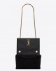 YSL small reversible kate in suede bags 7212500UD7W1000