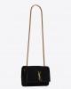 YSL small reversible kate in suede bags 7212500UD7W1000