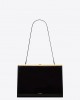 YSL le anne-marie in patent leather bags 762290B870W1000