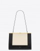 YSL le anne-marie in nappa and brushed leather bags 762295AAB4D9299