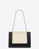 YSL le anne-marie in nappa and brushed leather bags 762295AAB4D9299