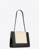 YSL le anne-marie in nappa and brushed leather bags 762295AAB4D9299