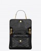 YSL niki medium in vintage leather bags 6331580EN071000