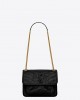 YSL niki baby in vintage leather bags 6331600EN071000