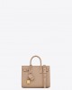 YSL sac de jour nano in supple grained leather bags 717449DTI0W2721