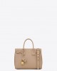 YSL sac de jour baby in supple grained leather bags 717448DTI0W2721