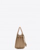 YSL sac de jour baby in supple grained leather bags 717448DTI0W2721