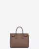 YSL sac de jour baby in supple grained leather bags 717448DTI0W2414