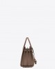 YSL sac de jour baby in supple grained leather bags 717448DTI0W2414