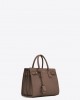 YSL sac de jour baby in supple grained leather bags 717448DTI0W2414