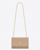 YSL kate medium in grain de poudre embossed leather bags 364021BOW0J2721