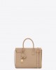 YSL sac de jour baby in smooth leather bags 42186302G9W2721