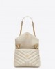 YSL loulou small in quilted leather bags 494699DV7279207