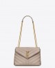 YSL loulou small in quilted leather bags 494699DV7272826