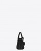 YSL sac de jour nano in matte crocodile embossed leather bags 392035DZEAW1000